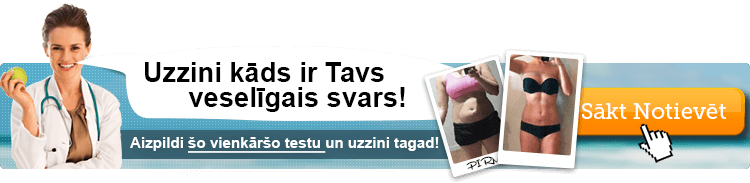 svara zaudēšana